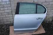 Tür hinten links SKODA SUPERB II (3T4) 2.0 TDI 16V 4x4
