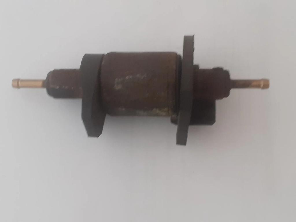 Autonome Heizkraftstoffpumpe KIA CARNIVAL / GRAND CARNIVAL III (VQ) 2.9 CRDi 89372A