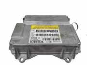 Steuergerät Airbag Volvo V60 I (155) P31387523