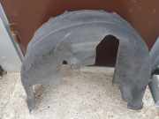 Schmutzfänger hinten rechts VW PASSAT Variant B8 (3G5) 1.6 TDI 3G0810972G