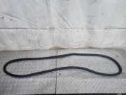 Dichtungsgummi der rechten hinteren Tür VW GOLF VII (5G1, BQ1, BE1, BE2) 1.4 TSI 5G6867913