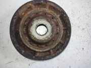 Kurbelwellenriemenscheibe RENAULT KANGOO (KC0/1_) 1.5 dCi (KC07) 28317