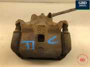Bremssattel links vorne Nissan Pulsar (C13) 410113ZU0A