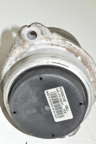 Motorkissen links PORSCHE CAYENNE (9PA) S 4.5 94837504901 Bild Motorkissen links PORSCHE CAYENNE (9PA) S 4.5 94837504901