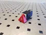 Schalter für Warnblinker VW Touran (1T1, 1T2) 1T0953509