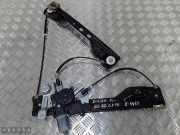 Fensterheber links hinten Opel Zafira Tourer C (P12) 20951582