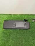 Linke Sonnenblende PORSCHE MACAN (95B) 3.0 S 95B857552