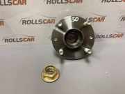 Hintere Stoßstange MAZDA 323 F VI (BJ) 1.5 16V 713615510