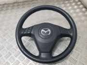 Lenkrad MAZDA 3 (BK) 1.6 DI Turbo 04021311