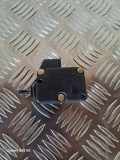 Fuel Tank Opening Cable PEUGEOT 607 (9D, 9U) 2.0 HDi 10106B