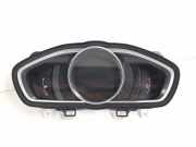 Kombiinstrument VOLVO V40 Cross Country (526) D2 31412271