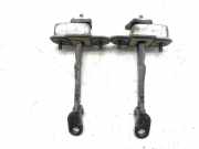 Türanschlag hinten links HYUNDAI ix35 (LM, EL, ELH) 1.7 CRDi