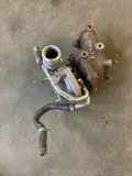 Turbolader HONDA ACCORD VIII (CU) 2.2 i-DTEC (CU3) 7822170001