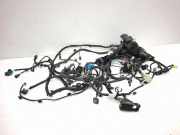 Motor Kabelbaum OPEL FRONTERA A (5_MWL4) 2.8 TD (5BMWL4) 9866063680