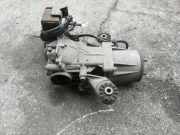Hinterachsgetriebe Mitsubishi Outlander II (CWW)