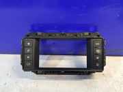 Dekoration des Navigationsbildschirms JAGUAR XE (X760) 2.0 GX73-19F211-KB