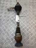 Antriebswelle vorne links VW TIGUAN (5N_) 2.0 TDI 4motion
