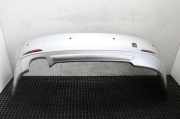 Hintere Stoßstange BMW 7 (F01, F02) 730 d TITANSILBER 354