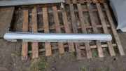 Schweller aus Kunststoff links MERCEDES-BENZ C (W203) C 220 CDI (203.006) A2036900540