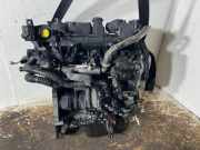 Motor FORD FIESTA V (JH_, JD_) 1.4 TDCi 1734722