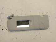 Linke Sonnenblende AUDI A5 (8T3) 1.8 TFSI