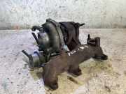 Turbolader VW POLO (9N_) 1.4 TDI GS4043253019L