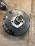 Unterdruck-Bremskraftverstärker RENAULT MEGANE II Sedan (LM0/1_) 1.5 dCi 8200157453