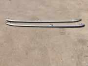 Dachreling links AUDI A6 Avant (4B5, C5) 2.5 TDI quattro