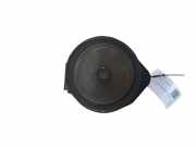 Türlautsprecher vorne links