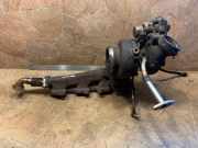 Turbolader MERCEDES-BENZ E (W212) E 220 CDI / BlueTEC (212.001, 212.002) A6510902780