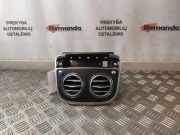 Mittelkonsolenschacht MERCEDES-BENZ S (W222, V222, X222) S 350 BlueTEC / d (222.132, 222.032, 222.123) A2228300454 A2228203097