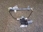 Türfensterheber hinten links NISSAN LYBRA (839_) 2.0 dCi