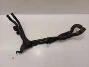 Schlauch Kühlung AUDI A3 Cabrio (8V7, 8VE) S3 quattro 1K0122033J 1K0121070BD