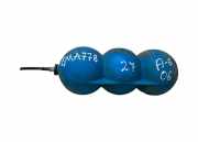 Unterdruckdose für Vergaser Audi A6 Avant (4F, C6) 443131541