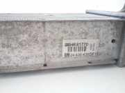 Ladeluftkühler OPEL ZAFIRA A (F75_) 2.0 DI 16V 24436438