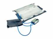 Sitzsteuerungsmotor vorne links MERCEDES-BENZ E (W213) E 350 d (213.033) A0009107708