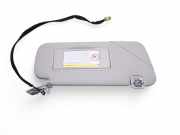 Sonnenblende rechts Citroen C5 III Break (RW)