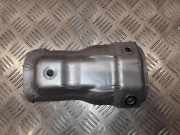 Heat Insulation TOYOTA AURIS (_E18_) 2.0 D-4D (ADE186_)