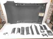 Dachsatz scwarz BMW X3 (F25) xDrive 20 d 303412PB