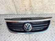 Vorderer oberer Gitter VW TIGUAN (5N_) 2.0 TDI 4motion 1K0853600