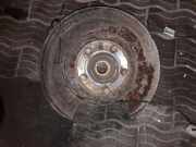 Nabe hinten rechts LAND ROVER DISCOVERY III (L319) 2.7 TD 4x4