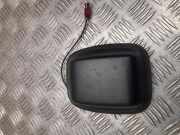 Antenne VW TRANSPORTER VI (T6) Furgon (SGA, SGH) 2.0 TDI 7LA035507