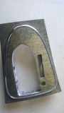 Schalthebel Kunststoffabdeckung MERCEDES-BENZ C Coupe (CL203) C 200 CDI (203.707) A2116808136