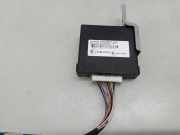 Steuergerät für Wegfahrsperre TOYOTA PRIUS Hatchback (_W2_) 1.5 (NHW2_) 626487000