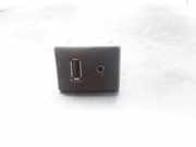 Zusätzliche Music Player-Anschlüsse OPEL MERIVA B 1.7 CDTI 13339483