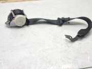 Sicherheitsgurt rechts hinten VW Golf V Plus (5M, 521) 33041587B