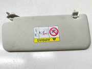 Sonnenblende rechts Kia Optima IV SW (JF) 85202D4250