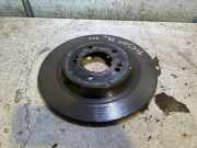 Bremsscheibe hinten links HYUNDAI TUCSON (NX4E, NX4A) 1.6 T-GDi Hybrid