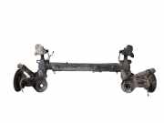 Achse hinten Peugeot 208 I (CA, CC)
