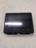 Navigationsanzeige RENAULT CLIO V (B7_) 1.3 TCe 130 (B7MF) 280346137R